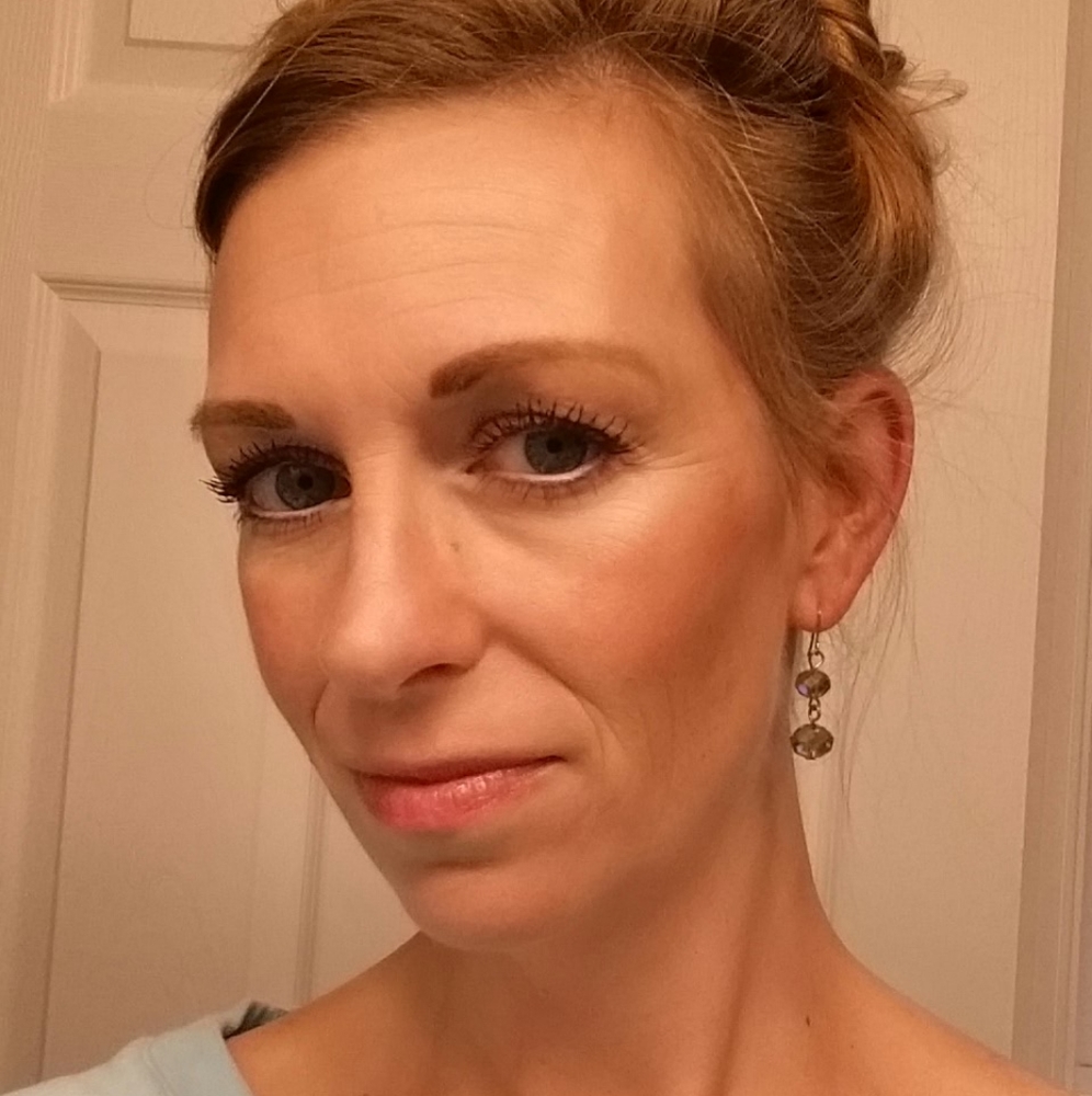 Meet your Posher, Kathy
